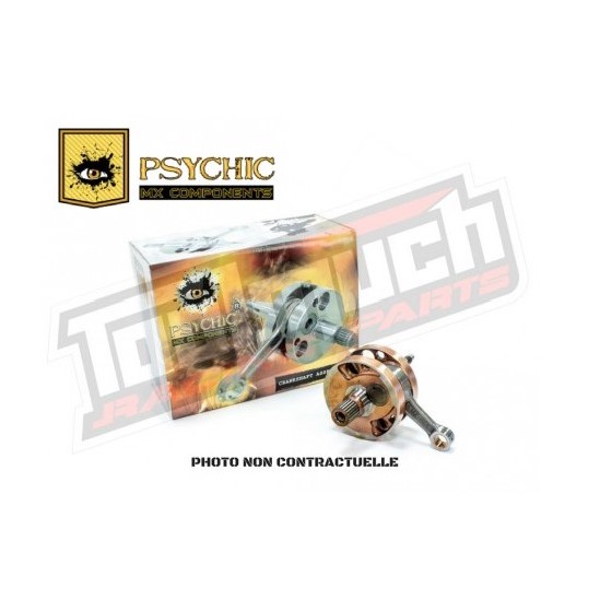 Vilebrequins psychic kawasaki KX 125