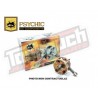 Vilebrequins psychic kawasaki KX 125