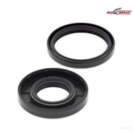 Paire de joint spys de vilebrequin 250 cr/wr