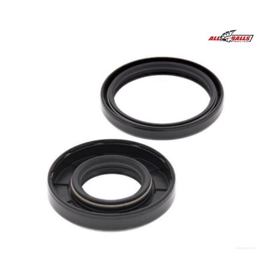 Paire de joint spys de vilebrequin 250 cr/wr