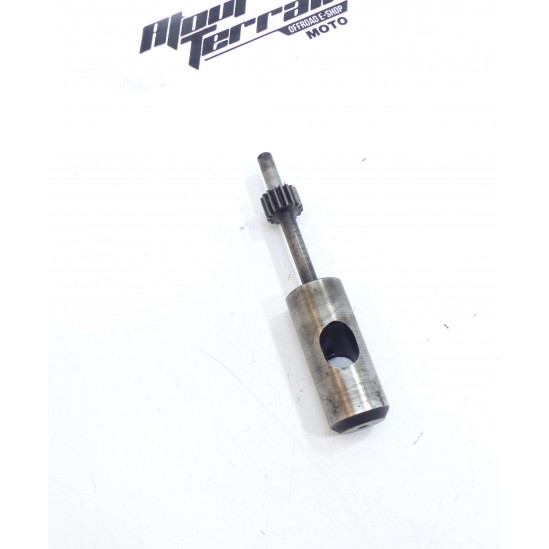 Valve Kawasaki 500 KX