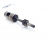 Valve Kawasaki 500 KX