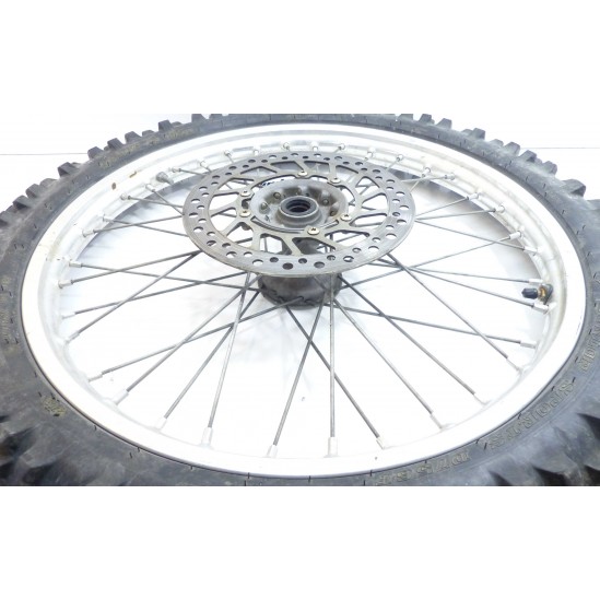 Roue avant Honda CRF 2010 / Wheel