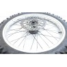 Roue avant Honda CRF 2010 / Wheel
