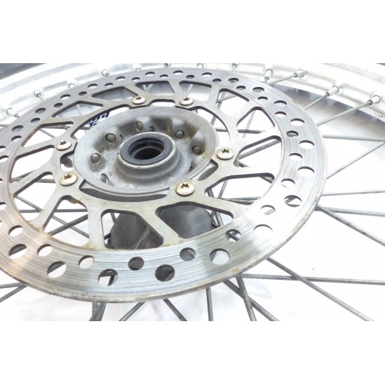 Roue avant Honda CRF 2010 / Wheel