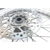 Roue avant Honda CRF 2010 / Wheel