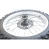 Roue avant Honda CRF 2010 / Wheel