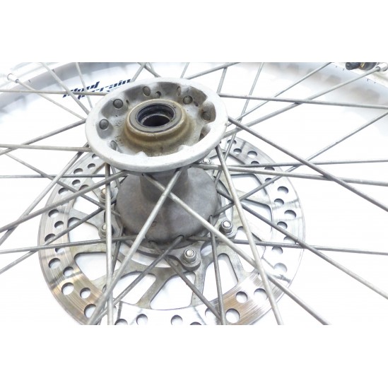 Roue avant Honda CRF 2010 / Wheel