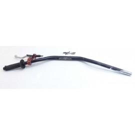 Guidon RENTHAL 28mm