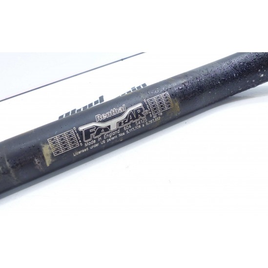 Guidon RENTHAL 28mm