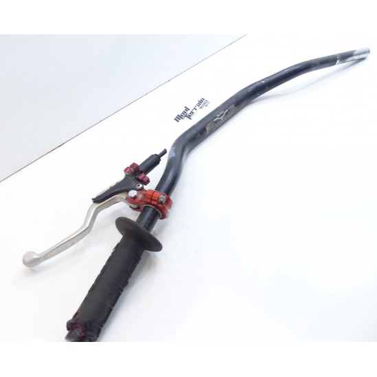 Guidon RENTHAL 28mm