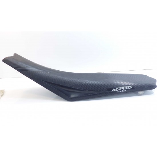 Selle Acerbis pour CRF 2010