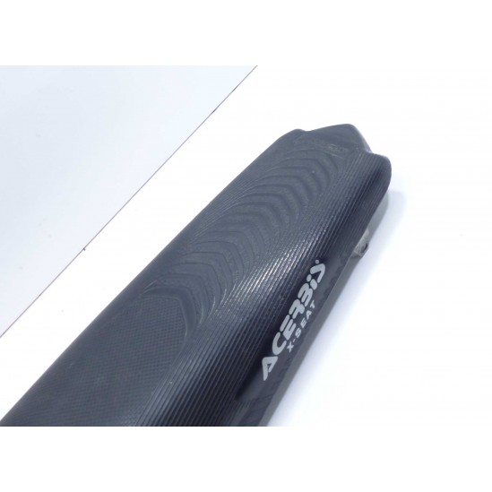 Selle Acerbis pour CRF 2010