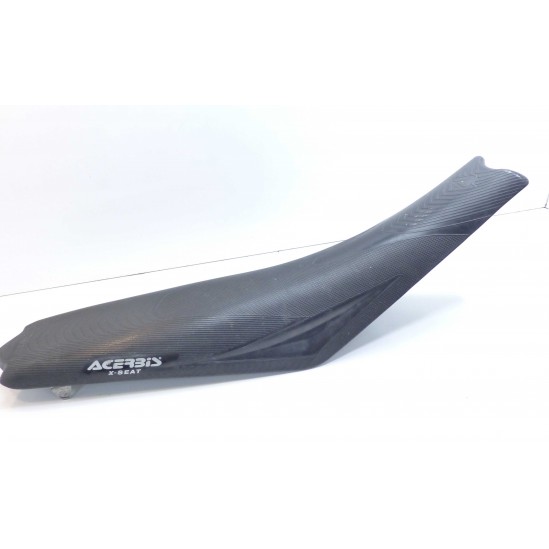 Selle Acerbis pour CRF 2010