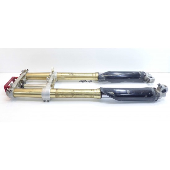Fourche Honda CRF 2010 / Front Fork