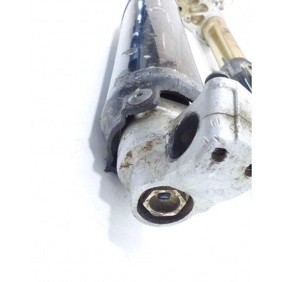Fourche Honda CRF 2010 / Front Fork