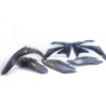 Lot plastiques CRF 2010