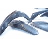 Lot plastiques CRF 2010