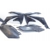 Lot plastiques CRF 2010