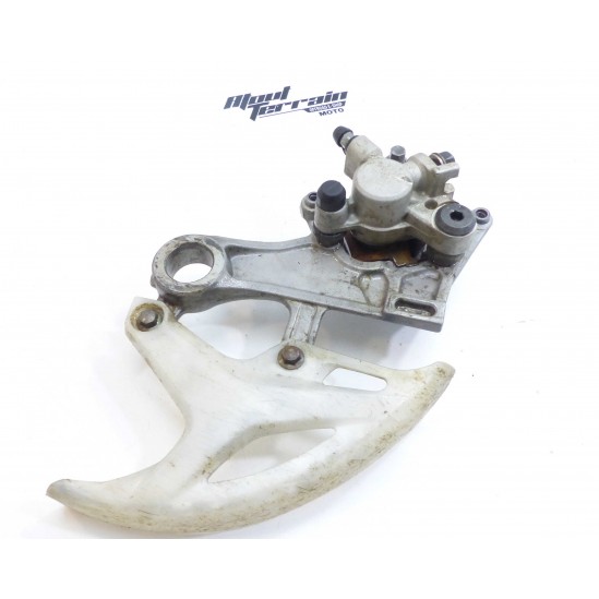 Etrier de frein arrière CRF 2014 / brake caliper