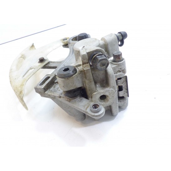 Etrier de frein arrière CRF 2014 / brake caliper