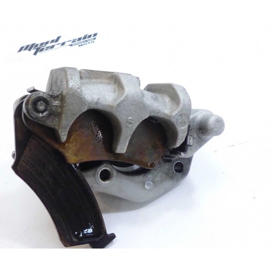 Etrier de frein avant CRF 2013 / brake caliper