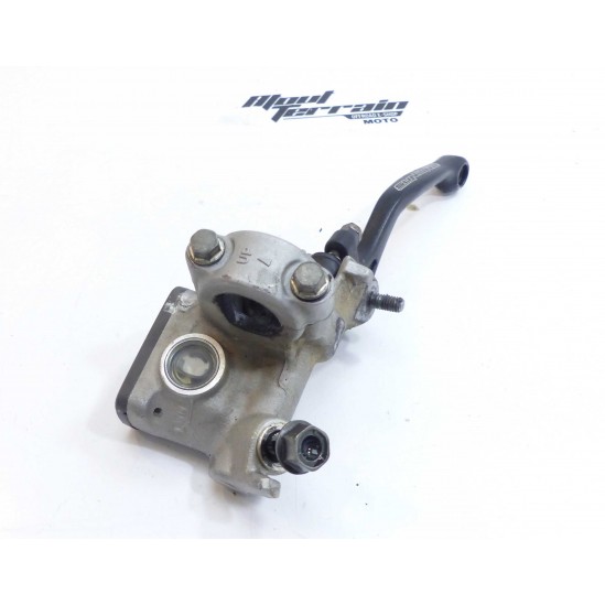 Maitre cylindre crf 2010 / master cylinder