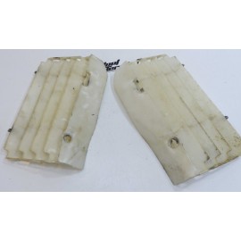 Ecope de radiateur Honda 250 CRF 2010