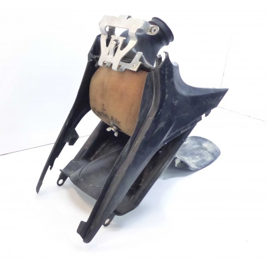 Boite à air Honda 250 CRF 2010 / Air box
