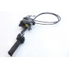 Boitier injection complet 250 crf 2010