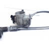 Boitier injection complet 250 crf 2010