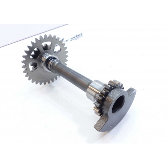 Arbre d'équilibrage 250 crf 2014 / balance shaft
