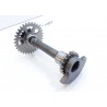 Arbre d'équilibrage 250 crf 2014 / balance shaft