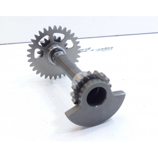 Arbre d'équilibrage 250 crf 2014 / balance shaft