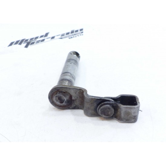 Levier de commande d'embrayage 250 crf 2011