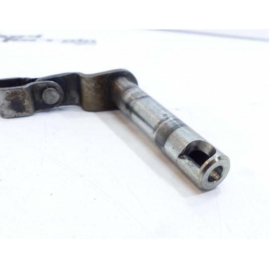 Levier de commande d'embrayage 250 crf 2011
