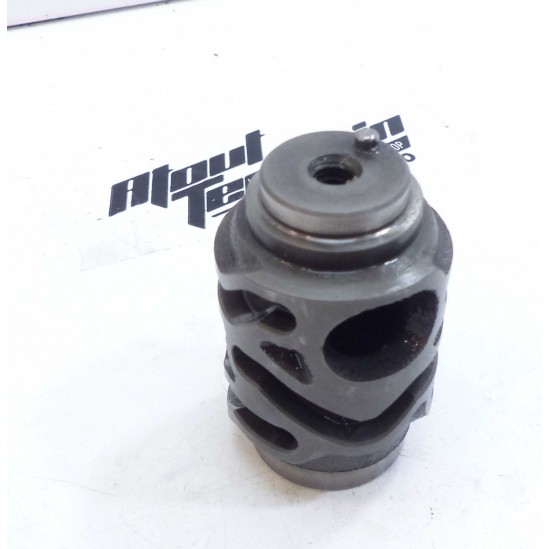 Barrillet 250 crf 2014 / shift cam
