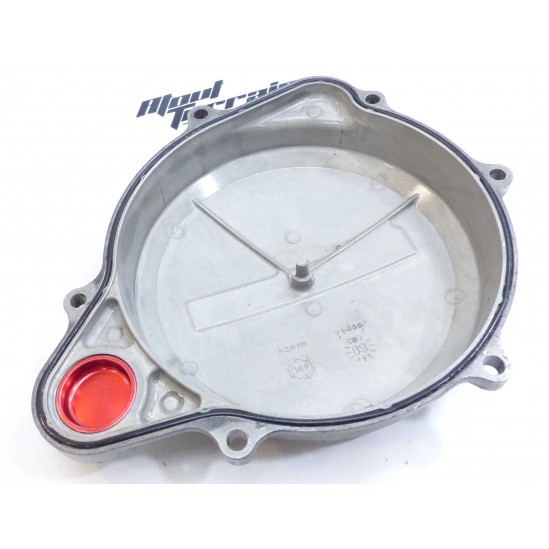 Couvercle d'embrayage 250 crf 2011 / Clutch cover