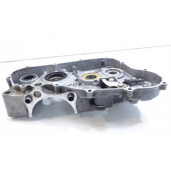 Carter moteur droit 250 crf 2011 / crankcase