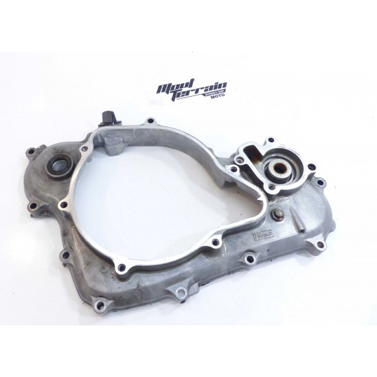 Carter d'embrayage 250 crf 2014 / Clutch cover crankcase