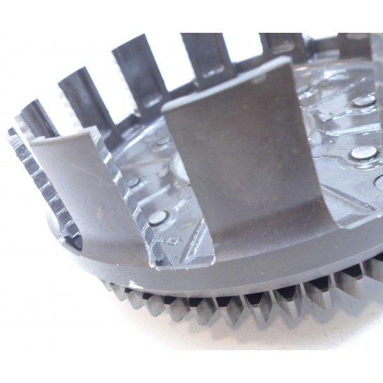 Cloche d'embrayage Honda 250 CRF 2010/ clutch