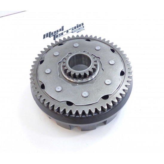 Cloche d'embrayage Honda 250 CRF 2010/ clutch