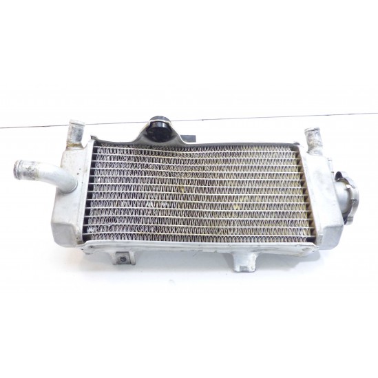 Radiateur 250 crf 2011 / radiator