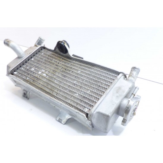 Radiateur 250 crf 2011 / radiator
