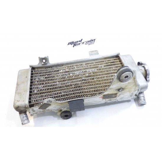 Radiateur 250 crf 2011 / radiator
