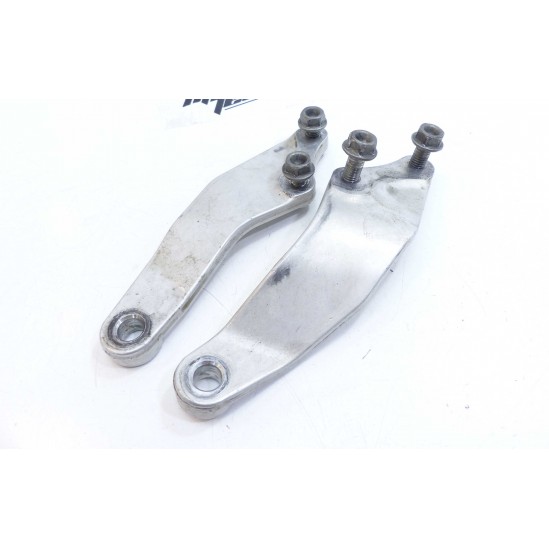 Support moteur Honda 250 crf 2011