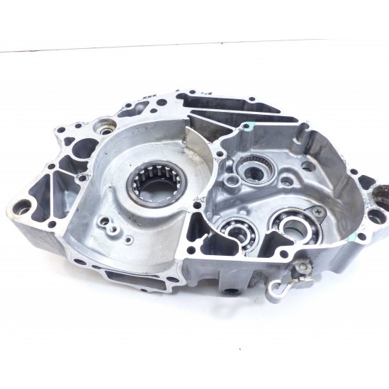 Carter moteur Gauche Honda 250 CRF 2010 / crankcase
