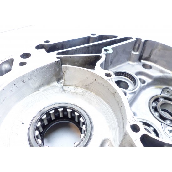 Carter moteur Gauche Honda 250 CRF 2010 / crankcase