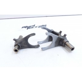 Fourchette 250 crf 2011