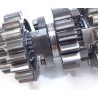 Arbre primaire de boite de vitesse Honda 250 CRF 2010